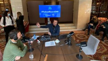 El récord Guinness que se ha forjado en pleno centro de Madrid