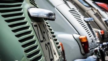 Estos son los topónimos finalistas para nombrar al nuevo SEAT