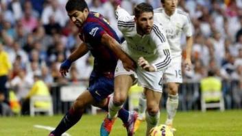 Cuando empiece el clásico, Rojadirecta podría estar ya cerrado