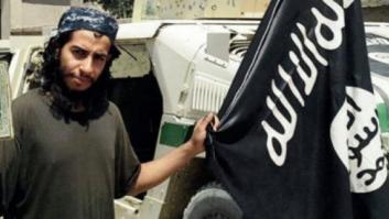 Abdel Hamid Abaaoud, cerebro del 13N, muerto en el asalto en Saint-Denis