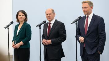 Acuerdo de Gobierno en Alemania: Olaf Scholz será el próximo canciller