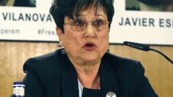 Muere Malén Aznárez, presidenta de Reporteros Sin Fronteras, a los 74 años