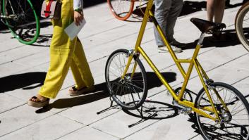 Bicicletas DIY o ideas para rediseñar tu medio de transporte