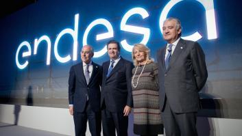 La matriz de Endesa Enel pone fin al gas para 2040