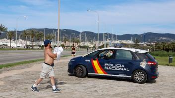Detenido un joven de 20 años por presuntos abusos sexuales a una chica en un local de ocio de Palma