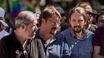 Podemos inhabilitará a los miembros que filtren información "comprometida" para el partido