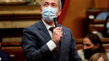 El Govern alienta a los colegios a desobedecer y no dar clases en castellano