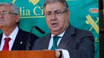 Zoido enfada a Policía y Guardia Civil al eliminar la figura de los 'números dos'