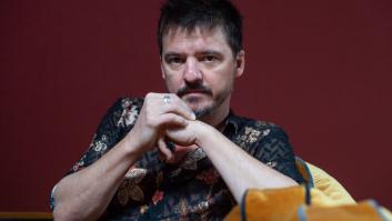 Coque Malla: "Es muy de abuelo denostar la música actual"