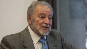 Los dos Rivera de Julio Anguita