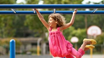 El recreo no es un privilegio