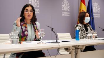 El certificado covid y el aforo en estadios, bajo la lupa de Sanidad y CCAA