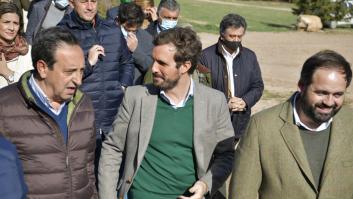 El PP se lanza a calentar la calle contra el Gobierno