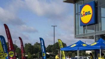 Lidl se alía con un gigante murciano del gazpacho para plantar cara a Mercadona