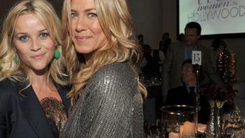 Jennifer Aniston vuelve a la pequeña pantalla 13 años después de 'Friends'