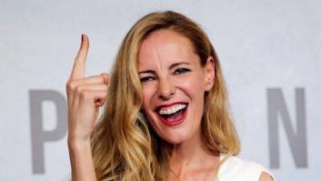 El director de 'Marca' pide a Paula Vázquez que deje de "hacer el ridículo" tras criticar su portada sobre Mireia