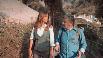 Chicote estrena programa y todos los espectadores se fijan en lo mismo: salta a la vista