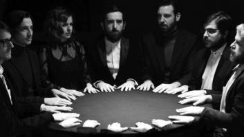 Templeton se prepara para dar el salto con un canción llena de guiños a Los Planetas