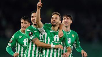 El Betis se clasifica con el favor del Bayer y la Real se la jugará contra el PSV