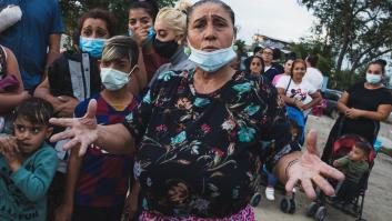 Agenda Urbana y Madrid acuerdan dar recursos para acabar con el chabolismo de la Cañada Real