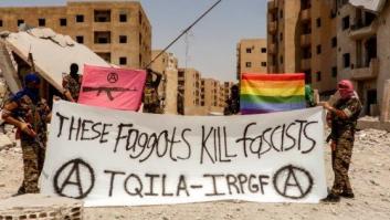 TQILA, un mal trago para la homofobia