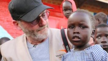 Aquellos que dicen que los refugiados no son nuestro problema, son el problema