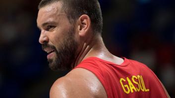 Subraya lo que hizo Marc Gasol hace años, lo compara con lo de Rafa Nadal y arrasa
