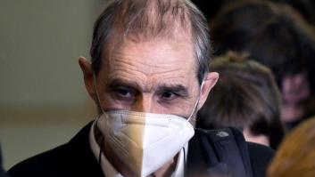 Pedraz procesa a Josu Ternera como jefe de ETA