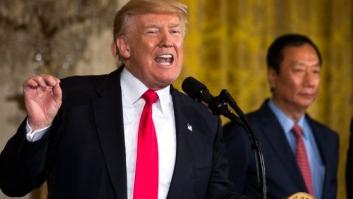 El tuit de Trump en 2016 sobre la comunidad LGTBI que demuestra (otra vez) que el presidente no tiene credibilidad