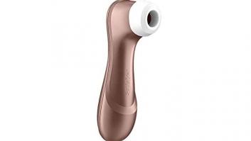 Este Black Friday puedes comprar el Satisfyer por menos de 20 euros