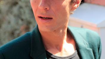 Ingresan de urgencia al hijo de Camilo Sesto tras estar varios días de fiesta