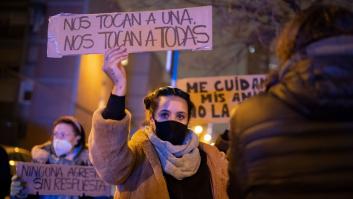 El Gobierno dicta que toda migrante, con o sin papeles, está amparada por la ley de violencia