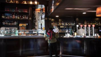 El Superior catalán y el navarro avalan las peticiones del certificado covid