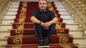 Jorge Javier reconoce sin miedo su debilidad por una ministra del Gobierno