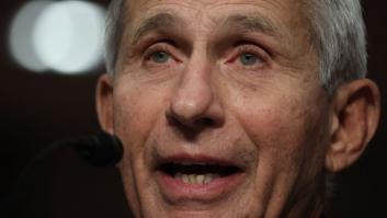 Preguntan al gran epidemiólogo de EEUU por el futuro del Covid y su réplica se va de lo normal