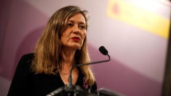 El Supremo confirma la prisión para el juez Alba por conspirar contra Victoria Rosell