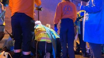 Detenidas cuatro personas por la muerte del rapero Isaac en Madrid