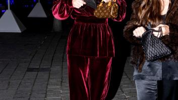 El contratiempo de Victoria Federica en su noche de gloria como 'influencer'