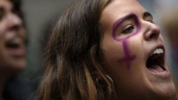 España es el único país en la UE que limita la violencia de género al ámbito de la pareja