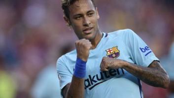 Brasil archiva la causa contra Neymar por evasión fiscal