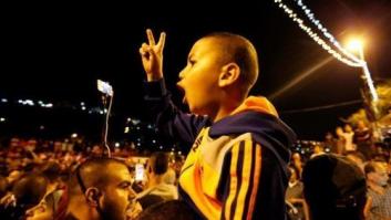 Israel retira todas las medidas de seguridad de las entradas a Al Aqsa