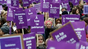 Las deudas pendientes que Europa quiere saldar en materia de violencia machista