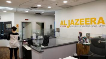 Netanyahu asegura que cerrará la cadena qatarí Al Jazeera en Jerusalén