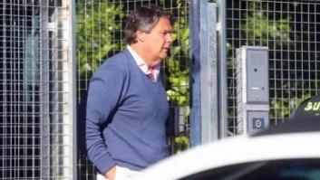 El juez rebaja la fianza a Pablo, el hermano de Ignacio González, a 200.000 euros