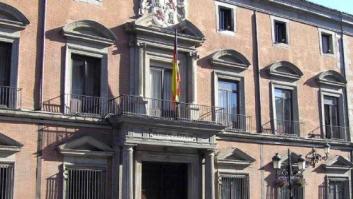 El Consejo de Estado ve fundamentos para recurrir el Reglamento del Parlament ante el Constitucional