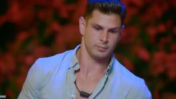 Las redes estallan por lo que dice un concursante de 'La isla de las tentaciones': "Que le saquen YA"