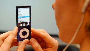 Apple deja de vender el iPod Nano y el iPod Suffle