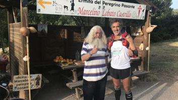 Día 4 de 'Zancadas contra el machismo'