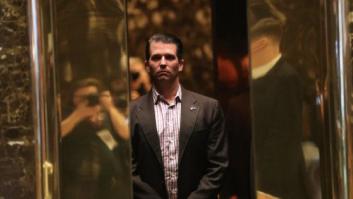 Un traidor entre nosotros