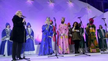 Así responde Carmena en Twitter a las críticas a la cabalgata